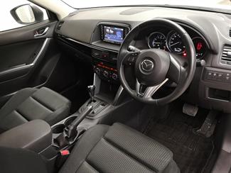 2013 Mazda CX-5 - Thumbnail