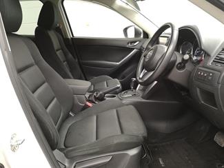 2013 Mazda CX-5 - Thumbnail