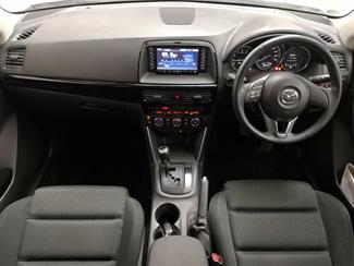 2013 Mazda CX-5 - Thumbnail