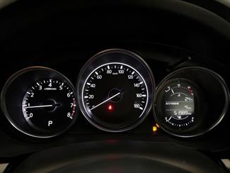 2017 Mazda CX-5 - Thumbnail