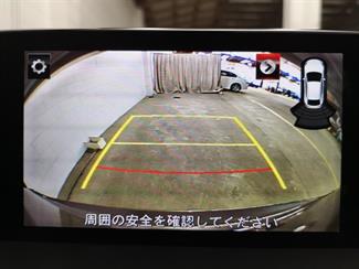 2017 Mazda CX-5 - Thumbnail