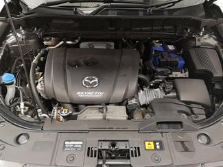 2017 Mazda CX-5 - Thumbnail