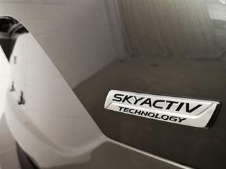 2017 Mazda CX-5 - Thumbnail