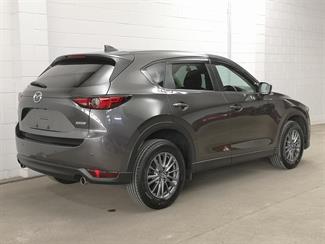 2017 Mazda CX-5 - Thumbnail