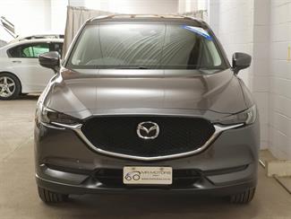 2017 Mazda CX-5 - Thumbnail
