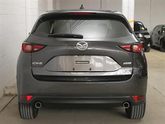 2017 Mazda CX-5 - Thumbnail