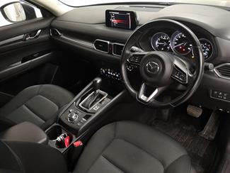 2017 Mazda CX-5 - Thumbnail
