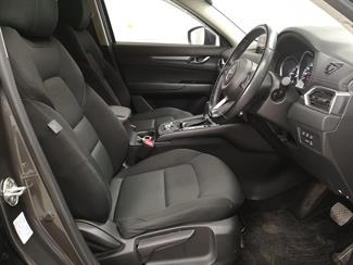 2017 Mazda CX-5 - Thumbnail
