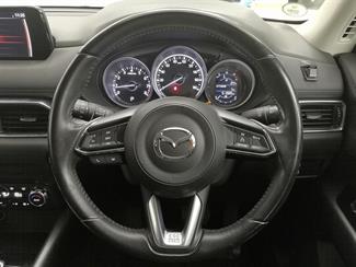 2017 Mazda CX-5 - Thumbnail
