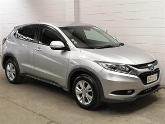 2014 Honda Vezel - Thumbnail