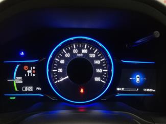 2014 Honda Vezel - Thumbnail