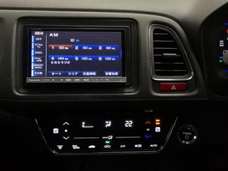 2014 Honda Vezel - Thumbnail