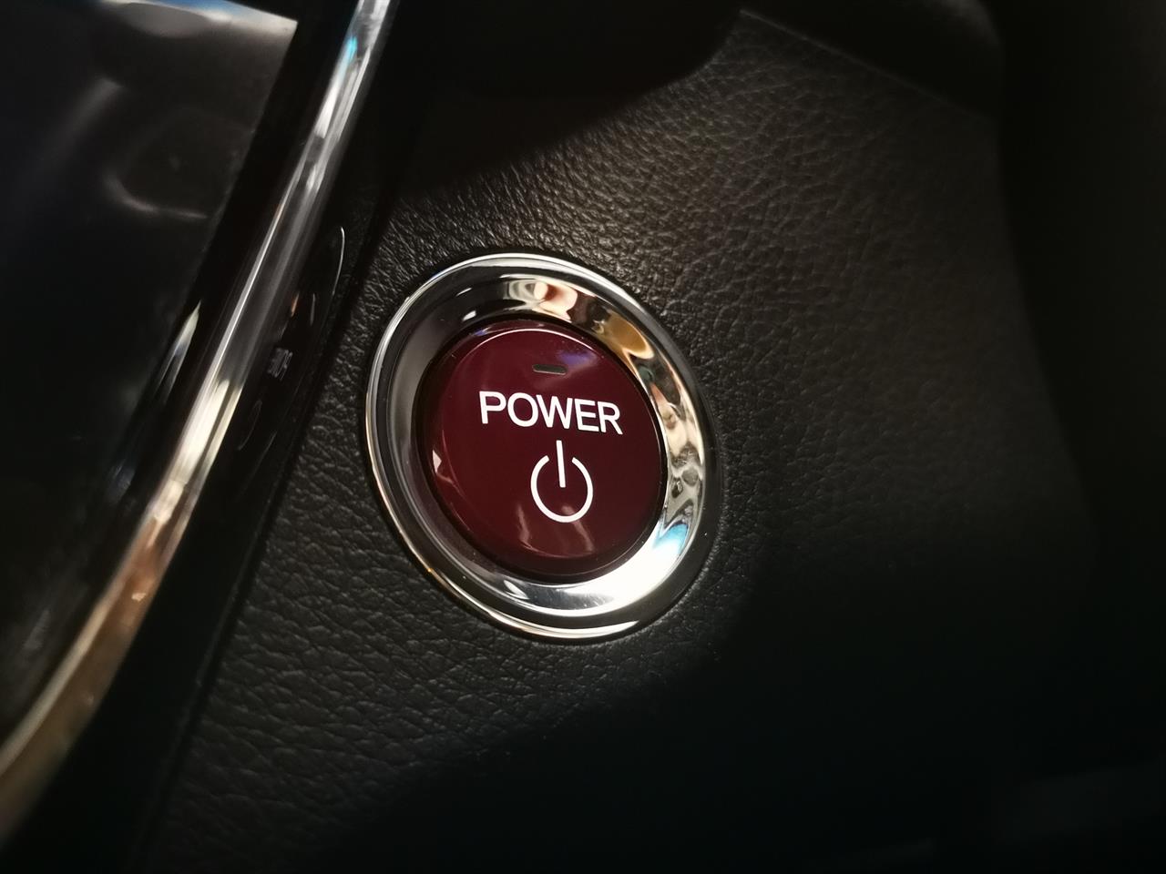 2014 Honda Vezel