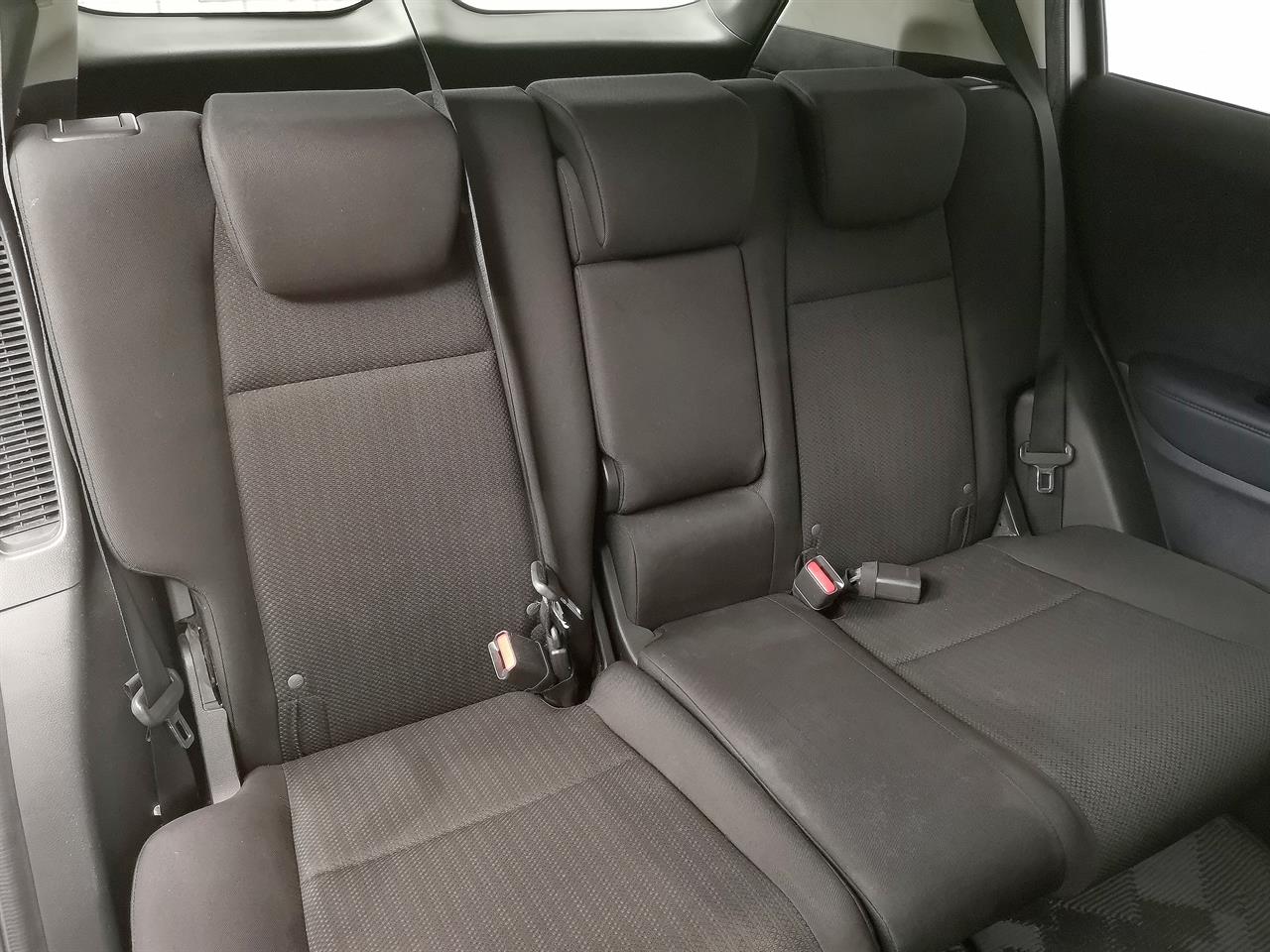 2014 Honda Vezel