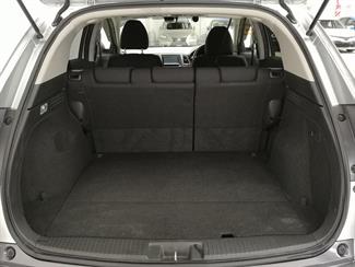 2014 Honda Vezel - Thumbnail