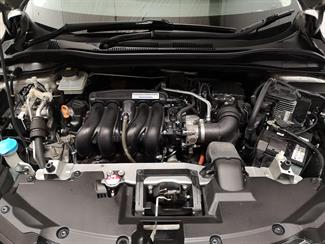 2014 Honda Vezel - Thumbnail