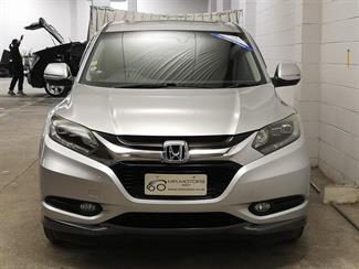 2014 Honda Vezel - Thumbnail
