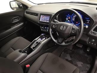 2014 Honda Vezel - Thumbnail