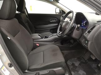 2014 Honda Vezel - Thumbnail