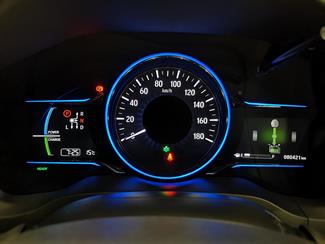 2014 Honda Vezel - Thumbnail