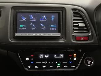 2014 Honda Vezel - Thumbnail