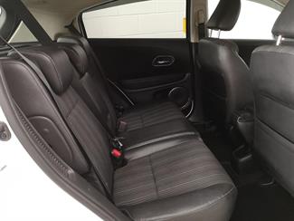 2014 Honda Vezel - Thumbnail