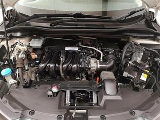 2014 Honda Vezel - Thumbnail
