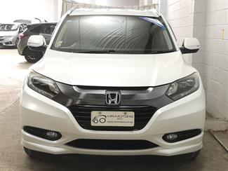 2014 Honda Vezel - Thumbnail