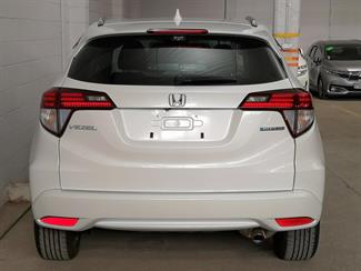 2014 Honda Vezel - Thumbnail