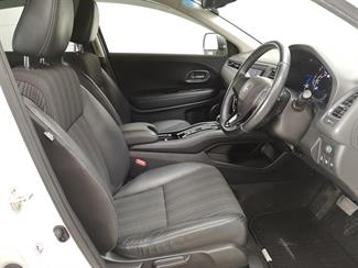 2014 Honda Vezel - Thumbnail
