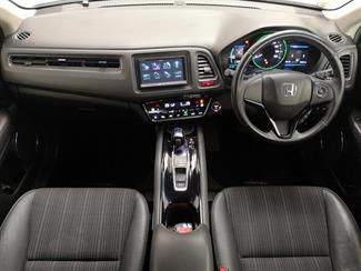 2014 Honda Vezel - Thumbnail