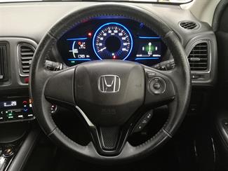 2014 Honda Vezel - Thumbnail
