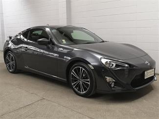 2014 Toyota 86 - Thumbnail
