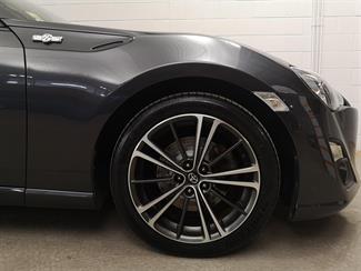 2014 Toyota 86 - Thumbnail