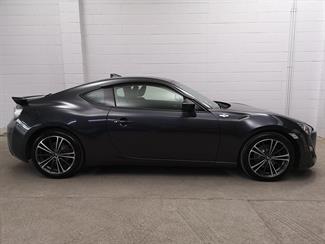 2014 Toyota 86 - Thumbnail