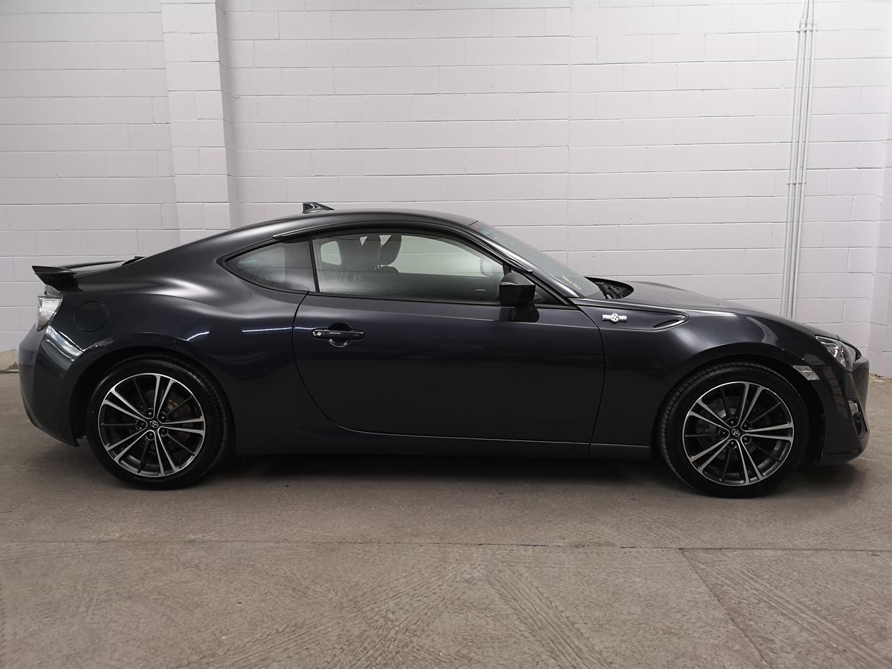 2014 Toyota 86