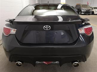 2014 Toyota 86 - Thumbnail