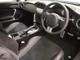 2014 Toyota 86 - Thumbnail