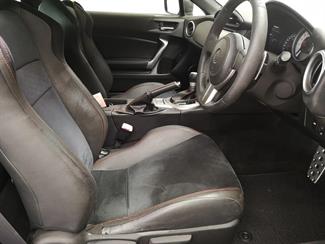 2014 Toyota 86 - Thumbnail