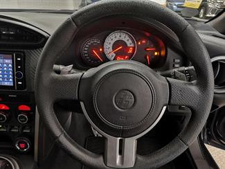 2014 Toyota 86 - Thumbnail