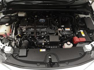 2020 Toyota Corolla - Thumbnail