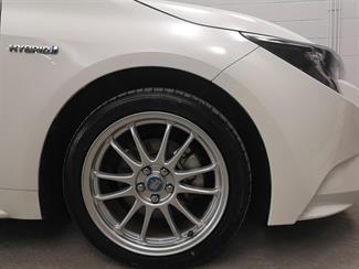 2020 Toyota Corolla - Thumbnail