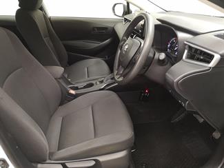 2020 Toyota Corolla - Thumbnail