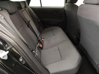 2020 Toyota Corolla - Thumbnail