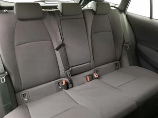 2020 Toyota Corolla - Thumbnail