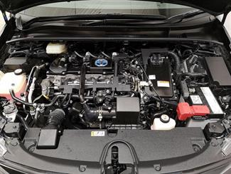 2020 Toyota Corolla - Thumbnail