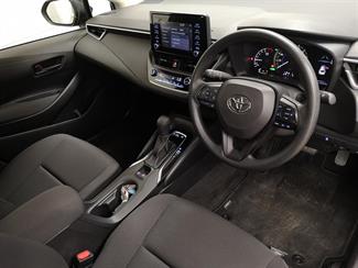 2020 Toyota Corolla - Thumbnail