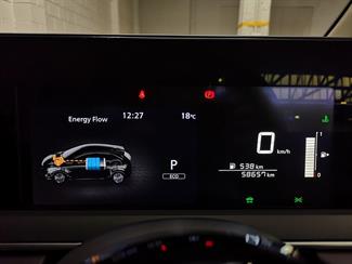 2021 Nissan Note - Thumbnail