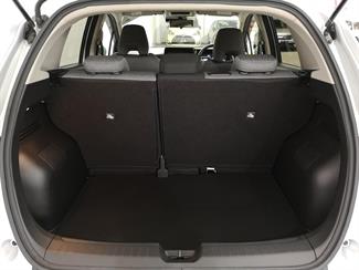 2021 Nissan Note - Thumbnail