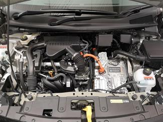 2021 Nissan Note - Thumbnail